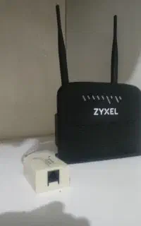 مودم درحدنو