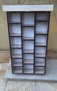 استند کمربند و اکسسوری