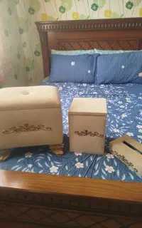 صندوقچه نماز سالم