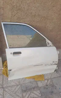 درب پرایدسمت شاگرد