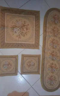 رانر و رو میزی