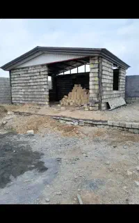 بنا بنایی محوطه سازی باغ ویلا سیمانبری موزاییک