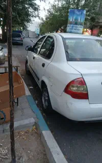 تیبا صندوقدار