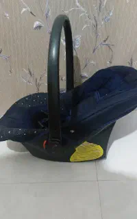 کریر نوزاد