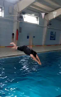 آکادمی زوج ورزشی شنا کیوکوشین MMA آیروفیت یوگا TRX