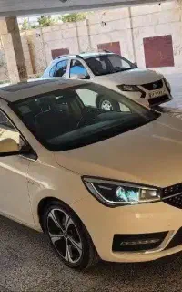آریزو 5 ie کارمندی درحد صفر