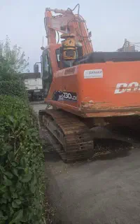 بیل دوسان 230