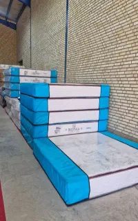این تشک با فناوری هوشمندی که داره بدنت رو میفهمه