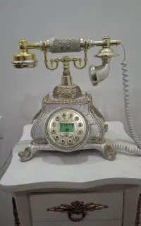 تلفن سلطنتی