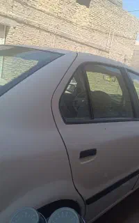 سمندای اف سون