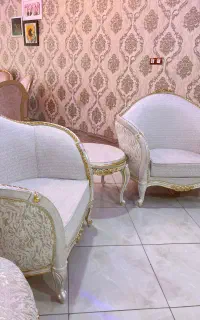مبل ۱۲ نفره مدل لورنزو