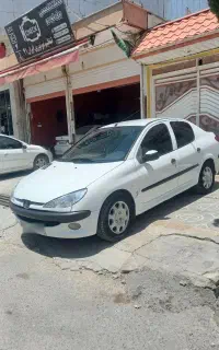 ۲۰۶ sd 95 دریچه سیمی