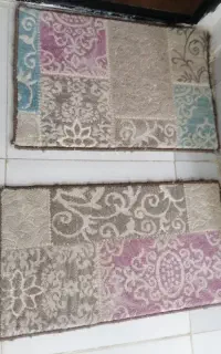 دو عدد پادری 80سانتی