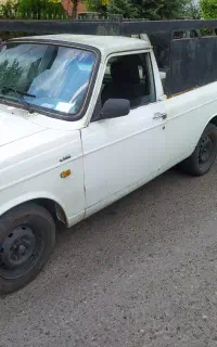 حمل بار با وانت