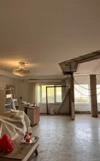خدمات فنی ساختمان