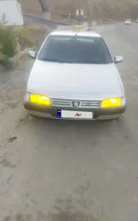 پژو405