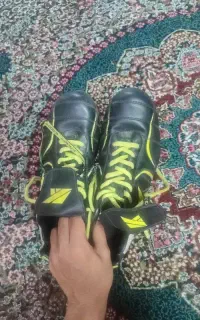 کفش استوک