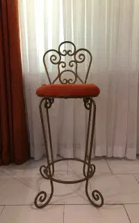 صندلی اوپن