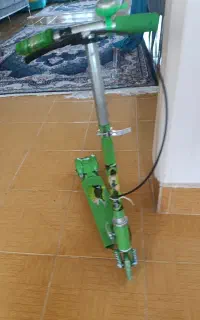 اسکوتر بچه