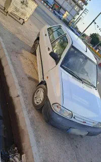 پراید مدل ۹۰