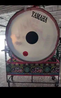 فروش طبل ۱۶۰