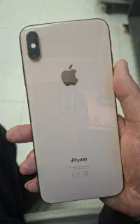 xs max