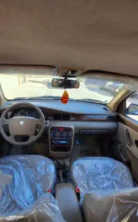 سمندال ایکسEF7دوگانه شرکتی مدل ۹۷فروش فوری
