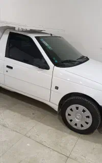 آریسان ۲مدل ۱۴۰۳بدون رنگ