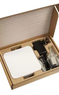 اینترنت سریع سیستم