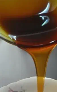 شیره انگور خانگی بدون ناخالص
