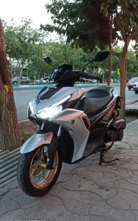 ایروکس nvx1403 استثنایی