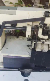 چرخ خیاطی مدل taking کمر کشی