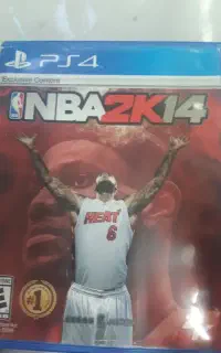 دیسک ps45 بسکتبال