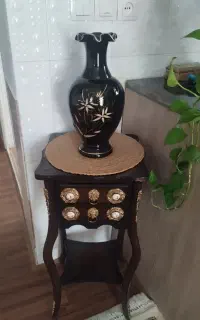 فروش گلدان در حد نو