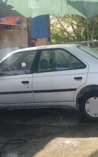 فروش پژو405 تک سوز