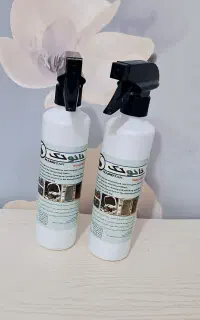 اسپری چربی زدایی نانو تک درکنگان