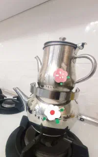 کتری قوری