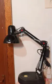 چراغ مطالعه