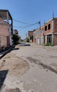 فروش زمین مسکونی(۱۰متری دوم رزمندگان)