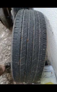 لاستیک دست دو (دو عدد)