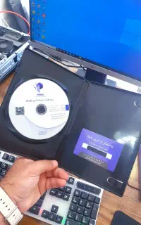 نرم افزار حسابداری نسخه پیشرفته