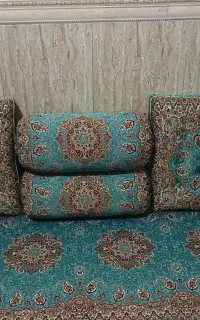 شاهنشین ترمه