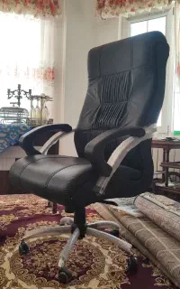 صندلی مدیریتی