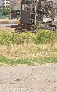 پروانه نظام مهندسی نظارت و اجرا
