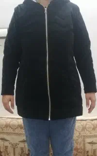 کاپشن، مانتو کاملانو