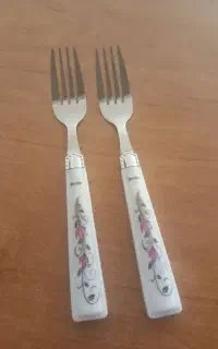 چنگال