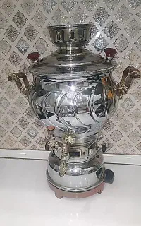 سماور ۶ لیتری