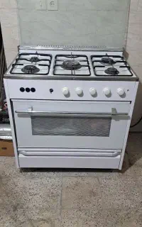 فرگاز گلین