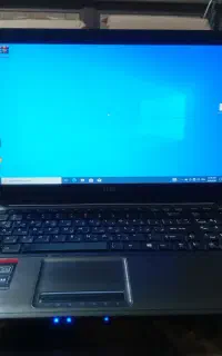 لپ تاپ msi cx61