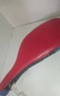 میت راکتی